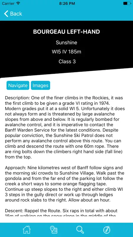 Ice and Mixed: Western Canada screenshot 5 of 5