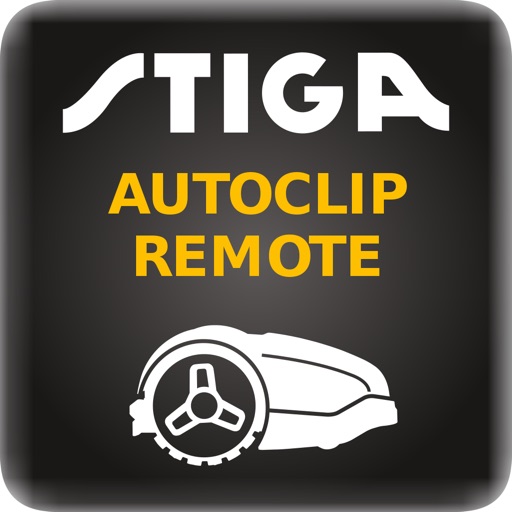 Stiga Autoclip