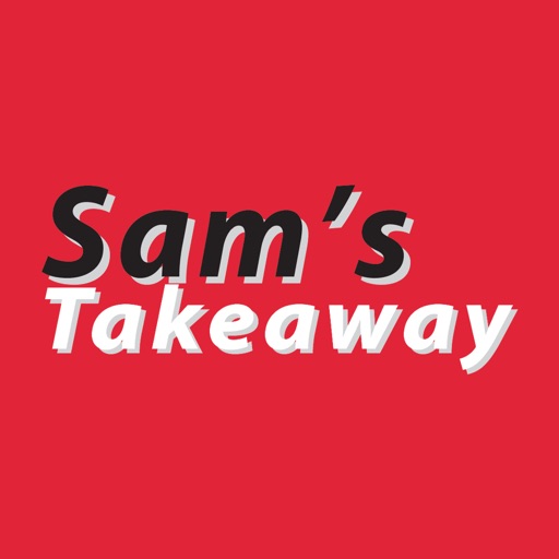 Sam's Takeaway Leixlip