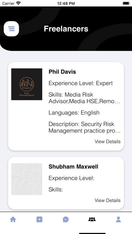 MiRiskMedia screenshot-4