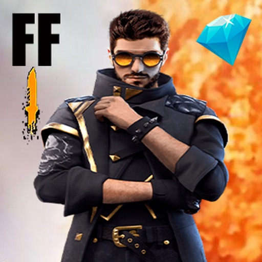 FF Skin creator for Free Fire
