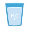 Icon Drink Water Daily Reminder