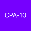 Simulados CPA 10  Certificação - Aplicativos Legais