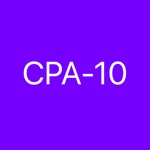 Download Simulados CPA 10 Certificação app