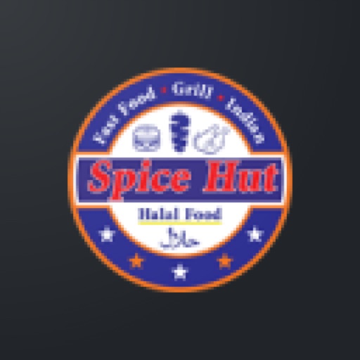 Spicehut Hartiepool icon