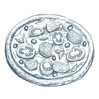 TONDO  Волжский