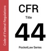 CFR 44 by PocketLaw icon