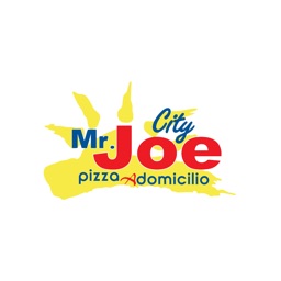 Mr Joe City