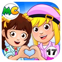 My City : My Friend's House apk