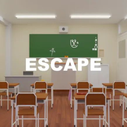 ESCAPE GAME School Cheats
