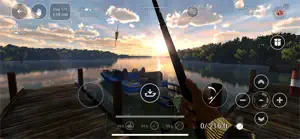 Fishing Planet screenshot #2 for iPhone