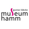 Gustav-Lübcke-Museum Hamm - iPhoneアプリ