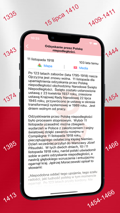 Nasze Rocznice Screenshot
