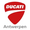 Ducati Antwerpen icon