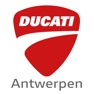Get Ducati Antwerpen for iOS, iPhone, iPad Aso Report