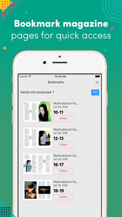 Mathrubhumi Illustrated