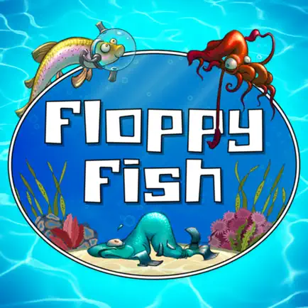 Floppy Fish Adventures Cheats
