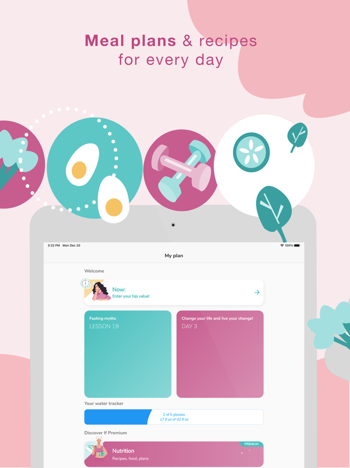 If Intermittent Fasting 168