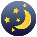 Download Moon Calendar for menu bar app