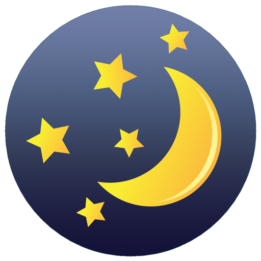 Moon Calendar for menu bar App Positive Reviews