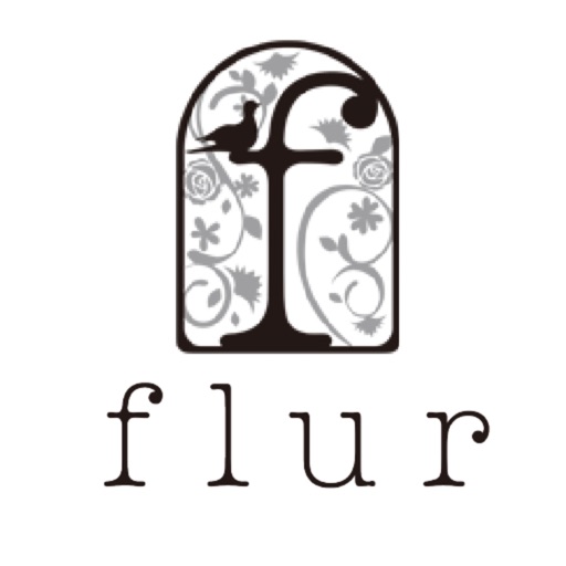 脱毛サロン flur icon