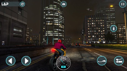 Real Bike Racing Game 3Dのおすすめ画像2