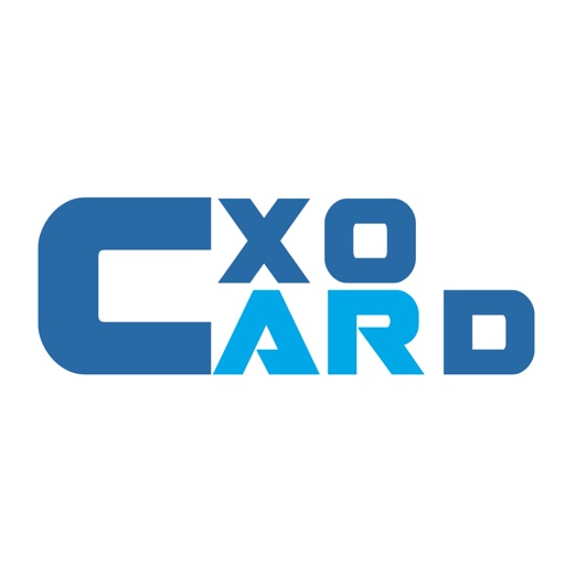 CXOCARD