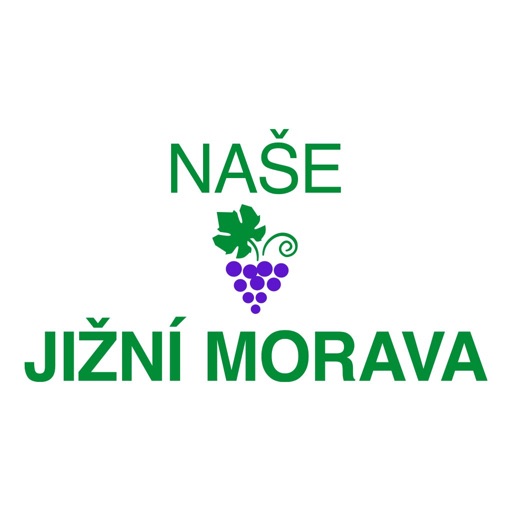 Naše Jižní Morava - AppWisp.com