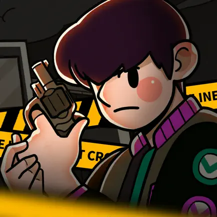 Detective S Читы