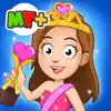 Similar My Town : Beauty Contest Party Apps