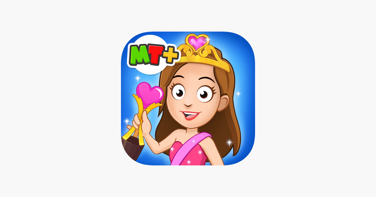 My Town : Beauty Contest Party on the App Store