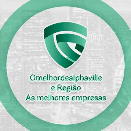 O melhor de Alphaville