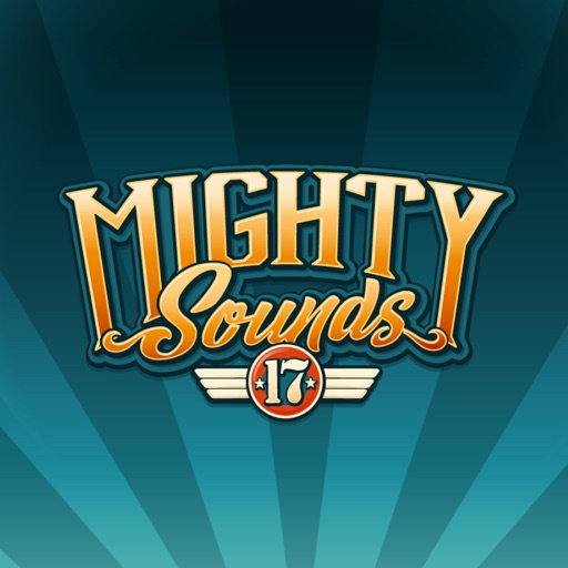 Mighty Sounds