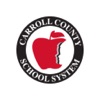 Carroll County Schools, GA icon