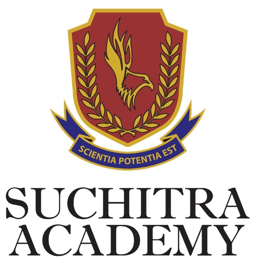 Suchitra Academy icon