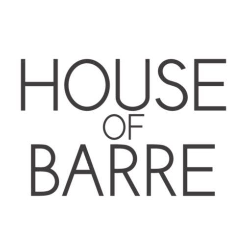 House of Barre icon