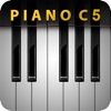 PIANO C5 icon