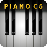 PIANO C5