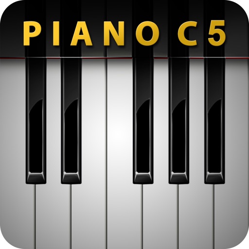 PIANO 25KEY C5