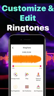 ringtone maker - ringtones problems & solutions and troubleshooting guide - 1
