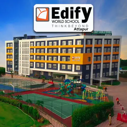 Edify School - Attapur Читы