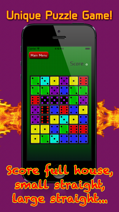 Screenshot #3 pour DiceLuck