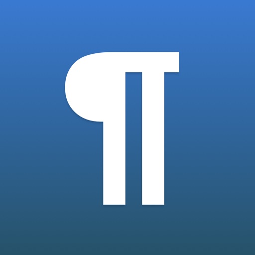 Typewriter for Markdown by Marco Albera