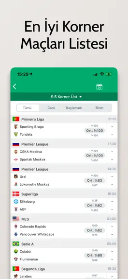 Game screenshot IV Football Stats Soccer Stats hack