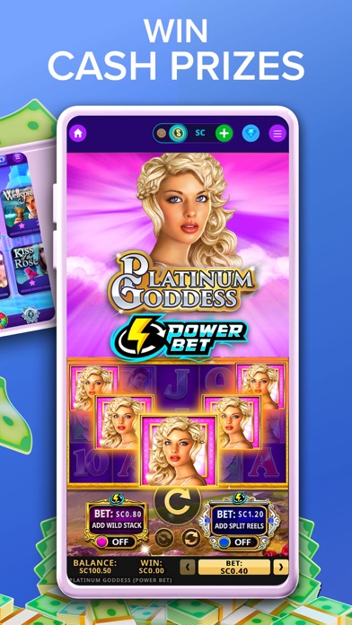 High 5 Casino Vegas S... screenshot1