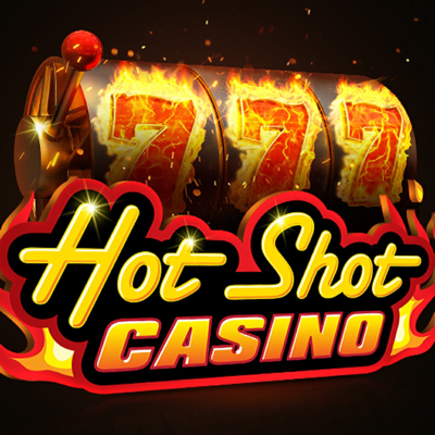 Hot Shot Casino - Giochi slot