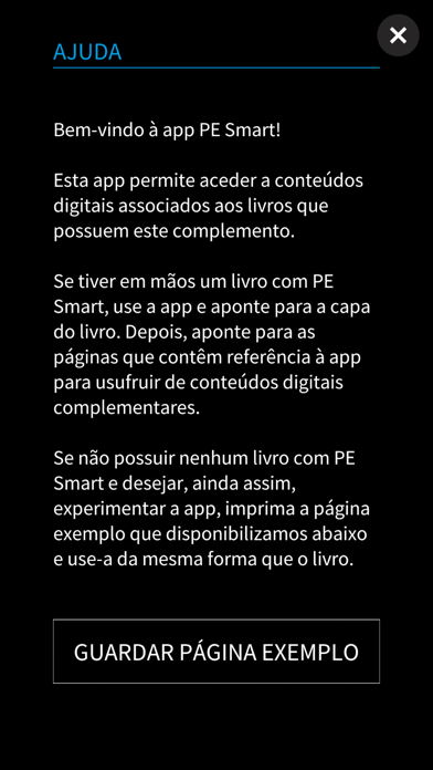 PE Smart Screenshot