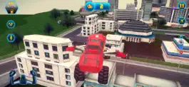 Game screenshot Sports Flying Cars apk