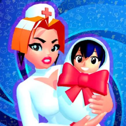 Baby Boom Room Hospital Tycoon Cheats