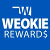WEOKIE Rewards